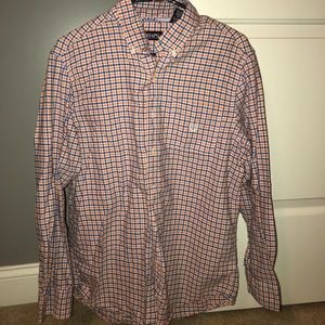 Chaps Button Down Shirt